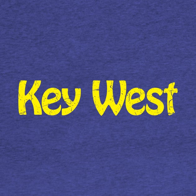 Key West by TheAllGoodCompany